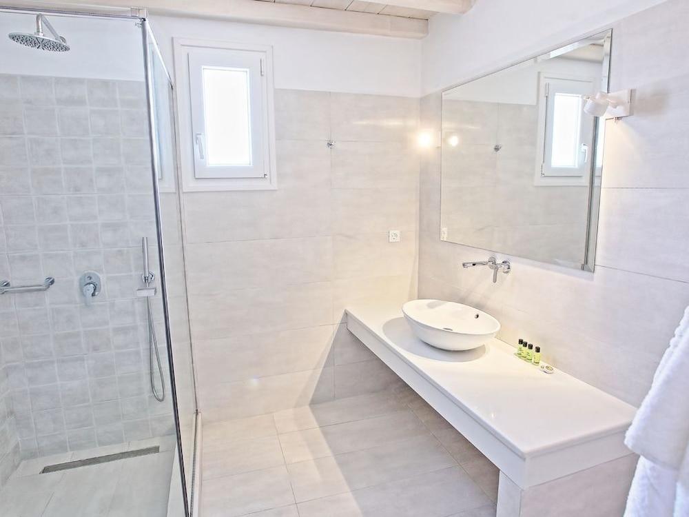 Villas Eleftheria Áno Meriá Exteriör bild