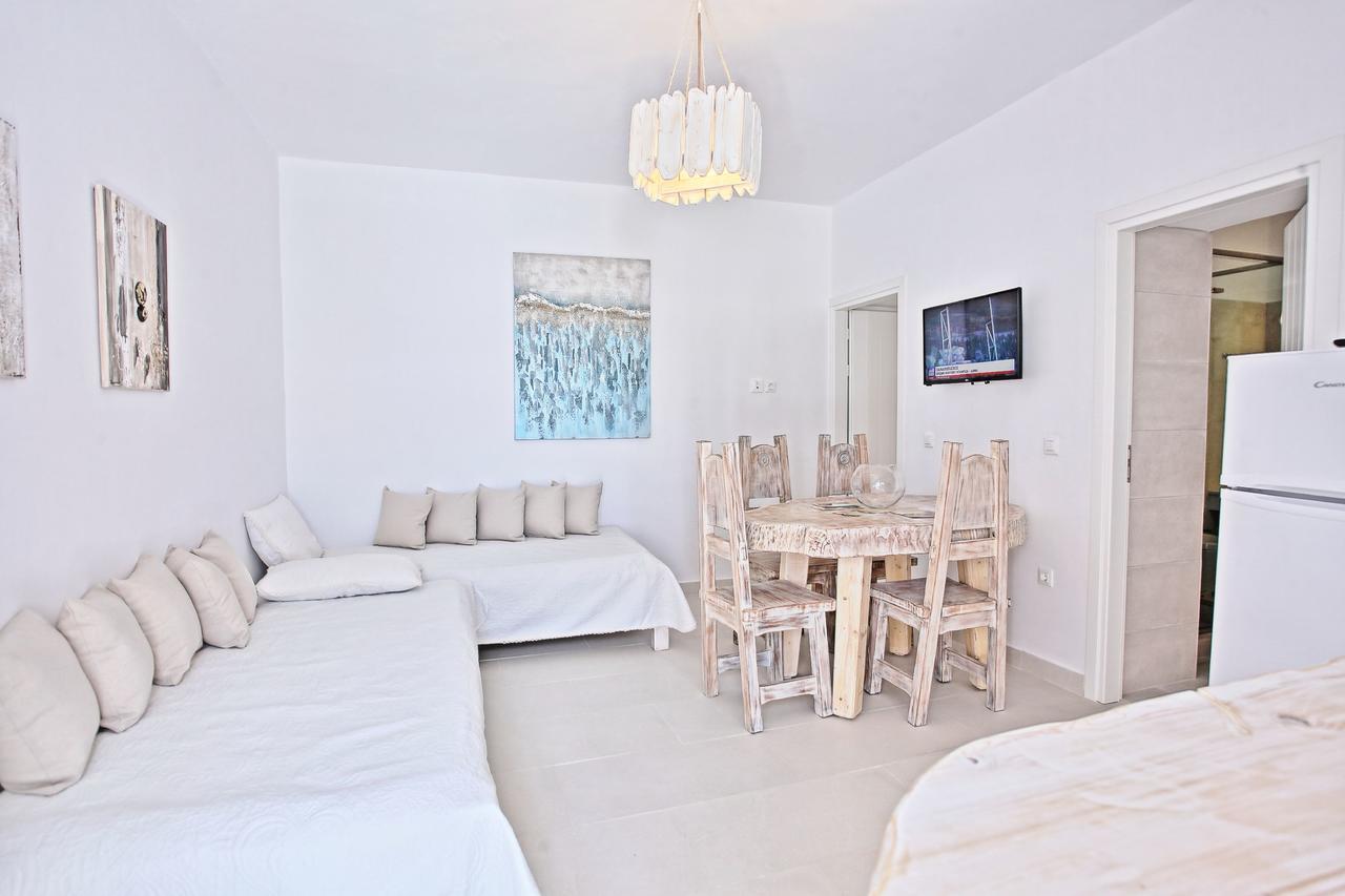Villas Eleftheria Áno Meriá Exteriör bild